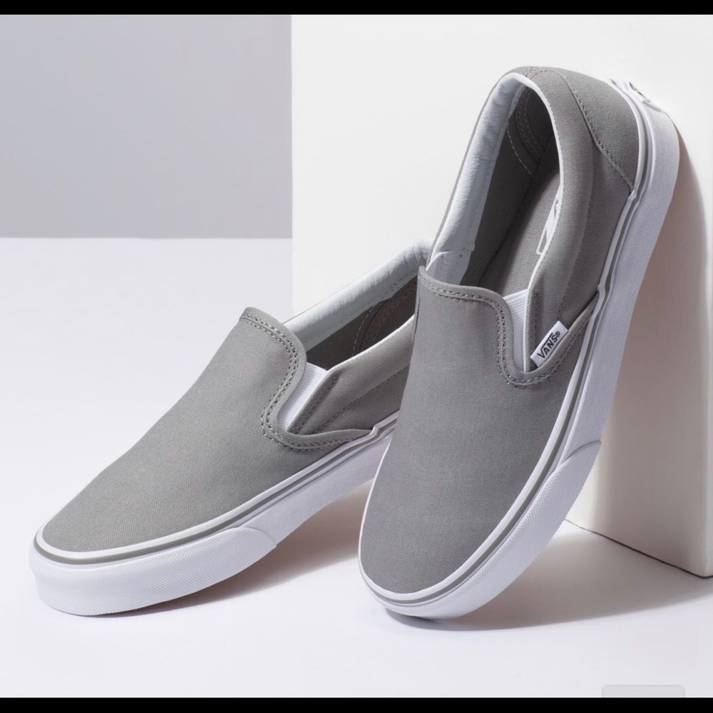 🔥NEW Classic Vans🔥